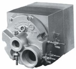 North American 444x Series - Tempest Gas Burner